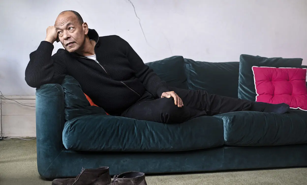 Roland Gift of Fine Young Cannibals