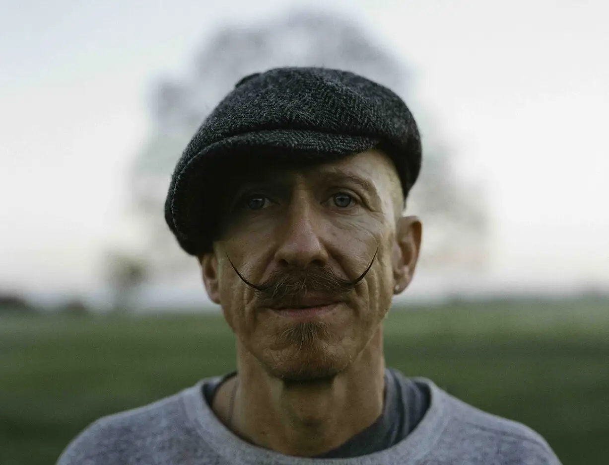 Foy Vance