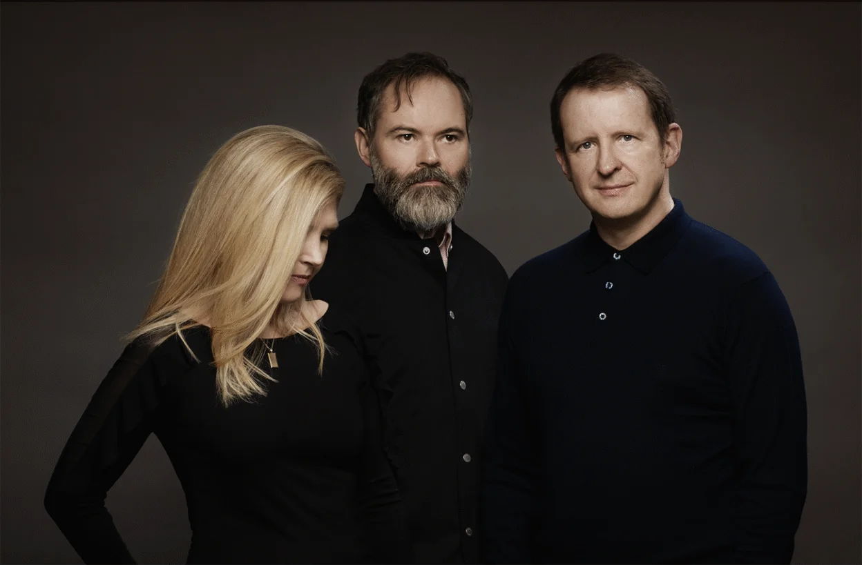 Saint Etienne