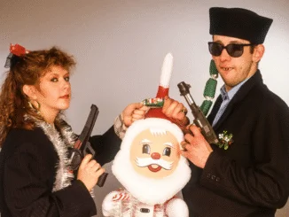 Steve Lillywhite on the Making of “Fairytale of New York” | XS Noize Podcast #262