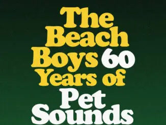 The Beach Boys