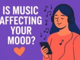 Is Music Affecting Your Mood?