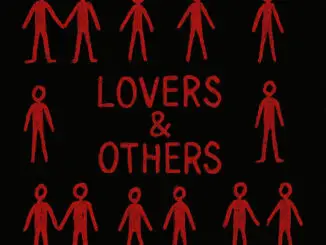 debdepan "Lovers & Others" EP