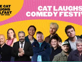 Cat Laughs Comedy Festival