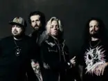 Black Stone Cherry