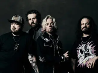 Black Stone Cherry