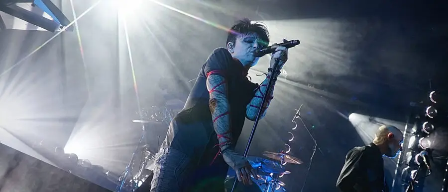 LIVE REVIEW: Gary Numan Electrifies Rock City with a Powerful, Emotional Performance Credit: Alina Salihbekova
