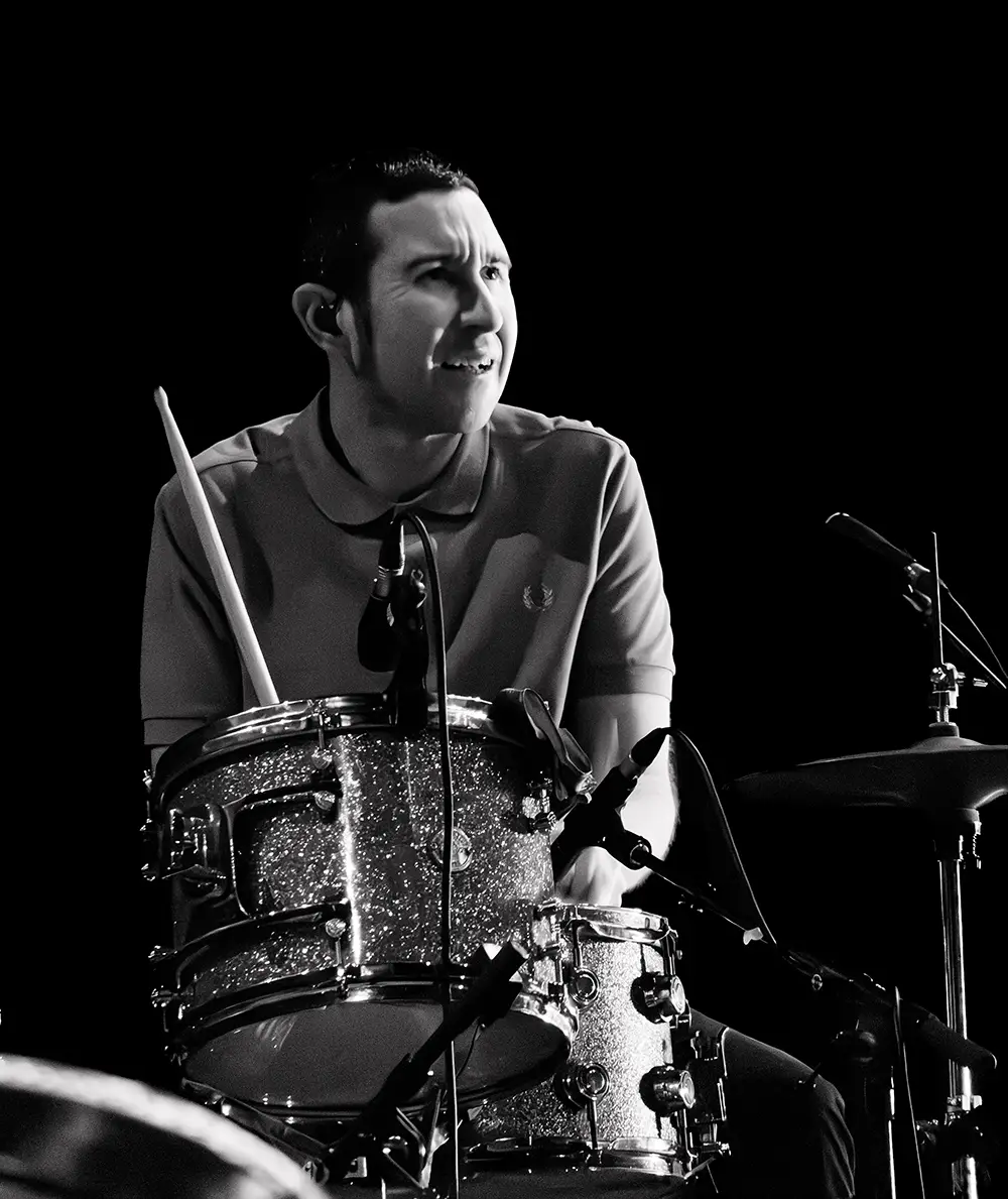 LIVE REVIEW: Craic, Community and Conviction: The Mary Wallopers storm Belfast Credit: Becca McCaffrey