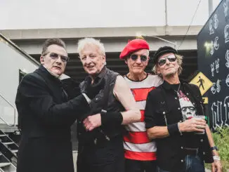 The Damned