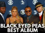 Black Eyed Peas