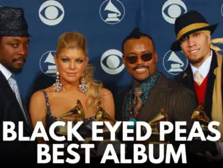 Black Eyed Peas