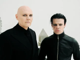 The Smashing Pumpkins